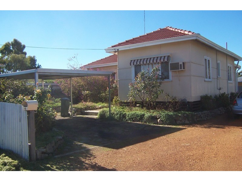4 Devon Street, Manjimup WA 6258