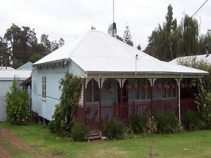 3 Reeve Street, Manjimup WA 6258