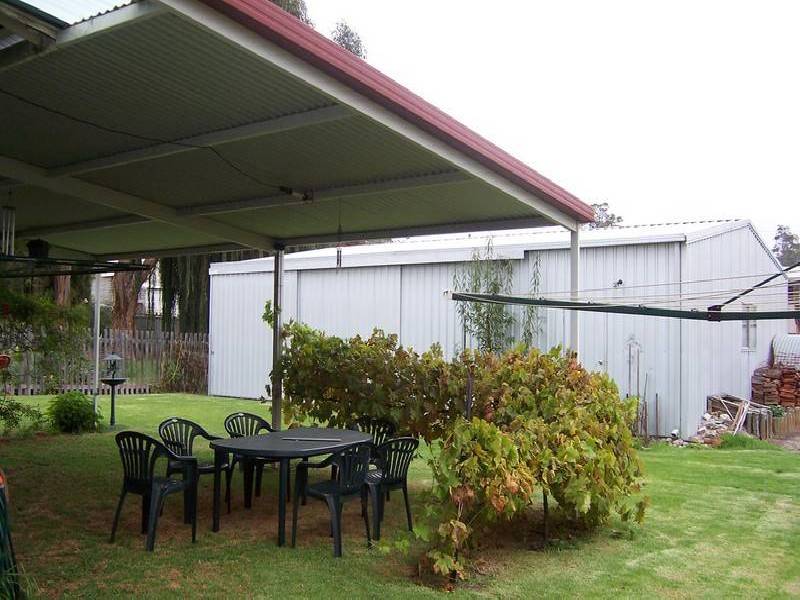 3 Reeve Street, Manjimup WA 6258