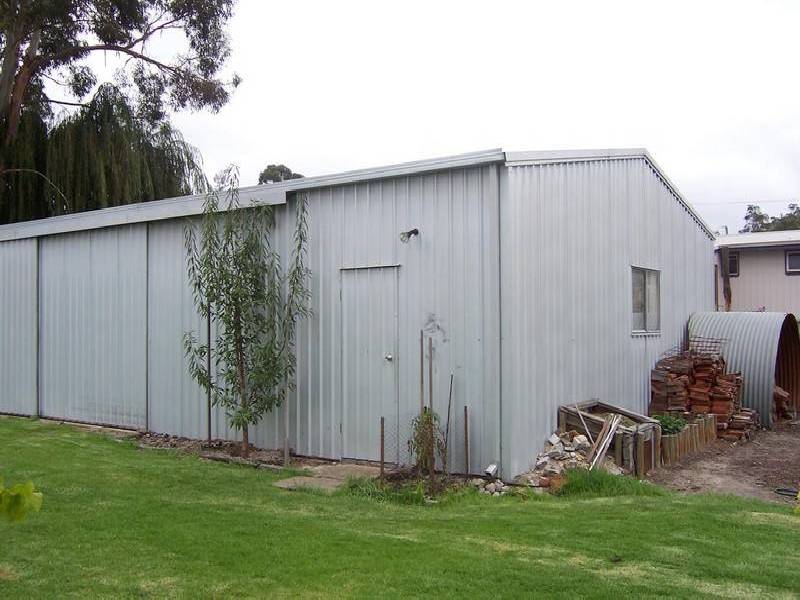 3 Reeve Street, Manjimup WA 6258