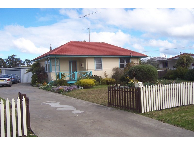 63 IPSEN STREET, Manjimup WA 6258