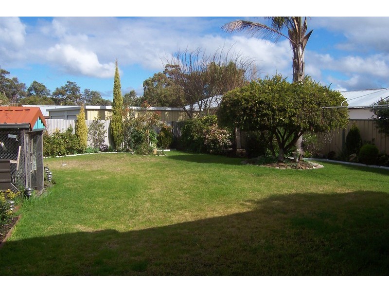63 IPSEN STREET, Manjimup WA 6258