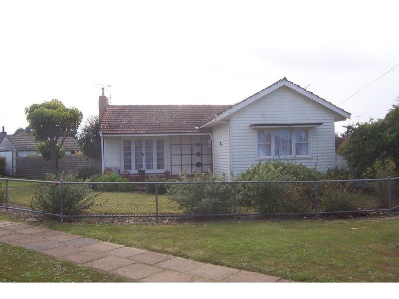 10 HOSPITAL AVE, Manjimup WA 6258