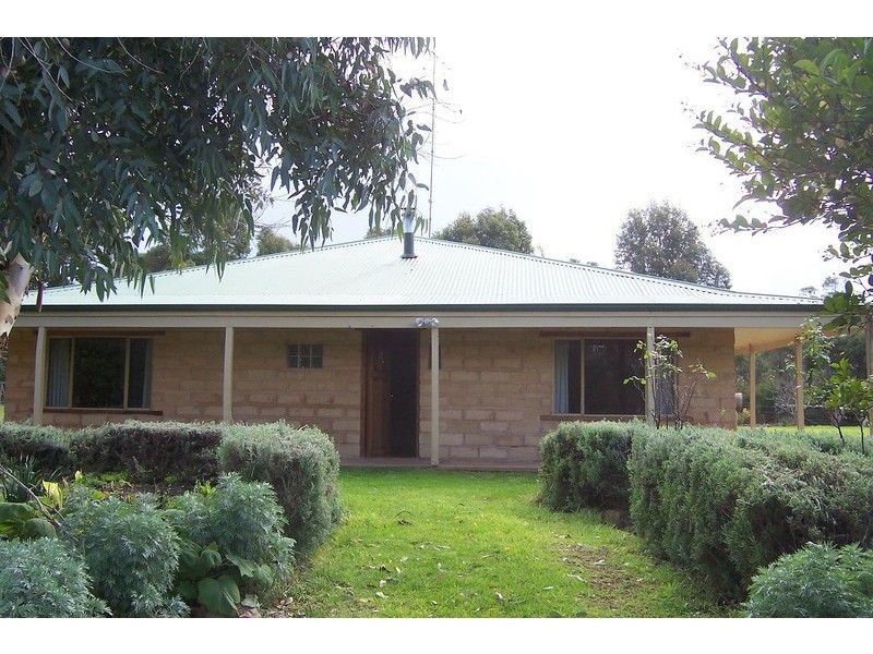 LOT 26 PARKFIELD DRIVE, Northcliffe WA 6262