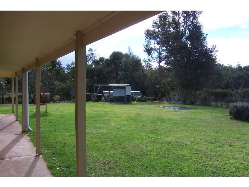 LOT 26 PARKFIELD DRIVE, Northcliffe WA 6262