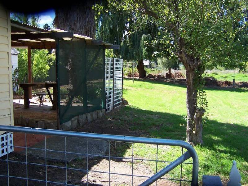 18 SOMERVILLE, Manjimup WA 6258