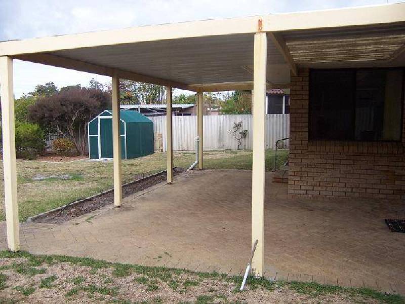 66 JARRAH ROAD, Manjimup WA 6258