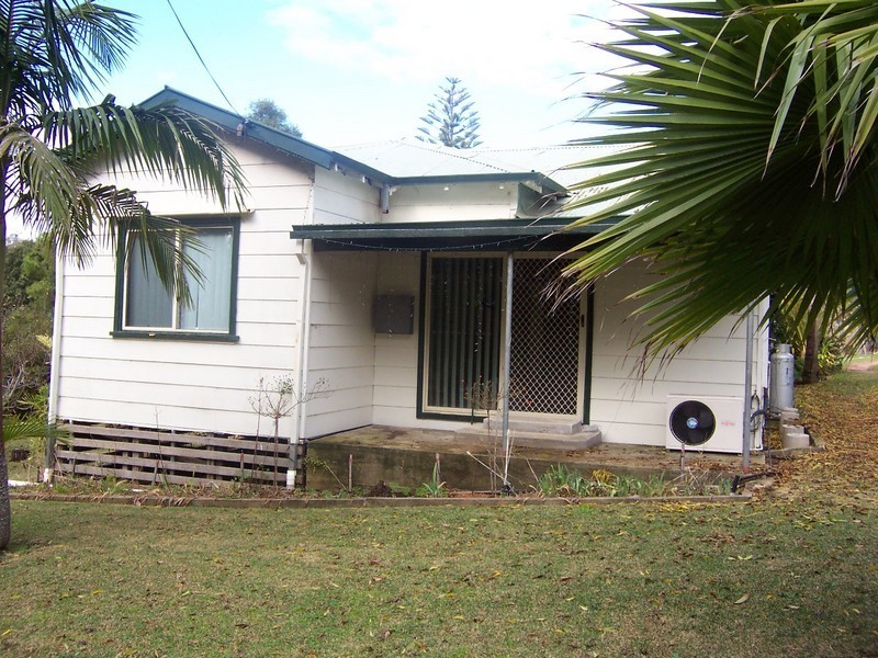 16 FORESTRY  GLEN, Pemberton WA 6260