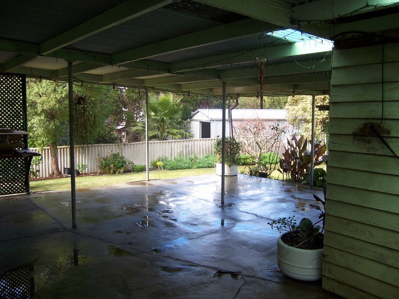 16 FORESTRY  GLEN, Pemberton WA 6260