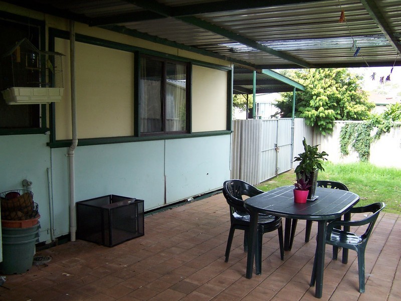 33 Clarke, Manjimup WA 6258