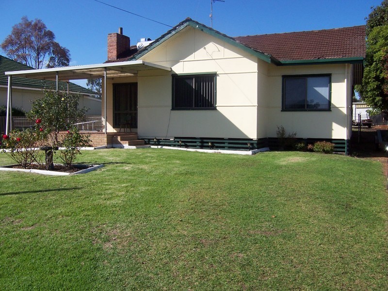 3 PERUP ROAD, Manjimup WA 6258