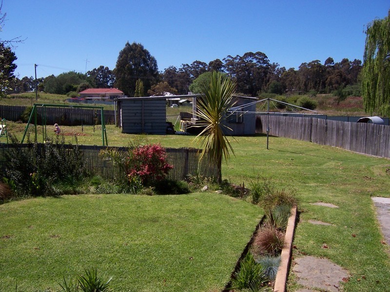 22 SOMERVILLE STREET, Manjimup WA 6258