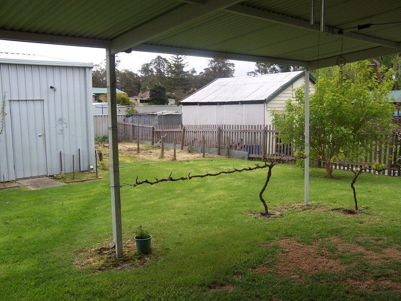 3 REEVE STREET, Manjimup WA 6258