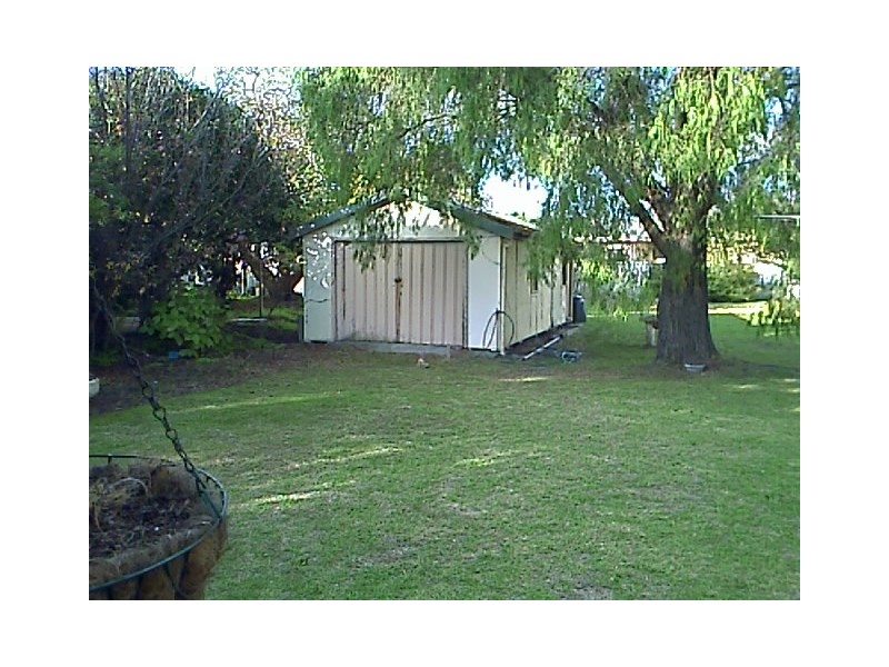 54 ARNOTT STREET, Manjimup WA 6258