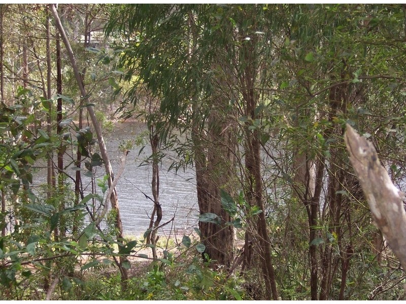 Lot 91 Karri Lane, Quinninup WA 6258