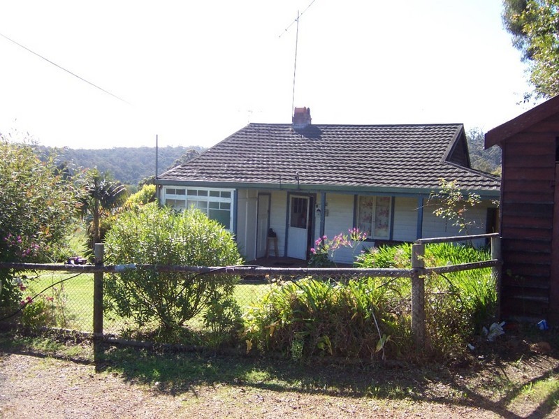 7 Guppy Street, Pemberton WA 6260