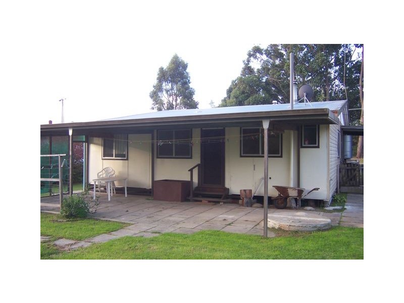 9 Widdeson Street, Pemberton WA 6260
