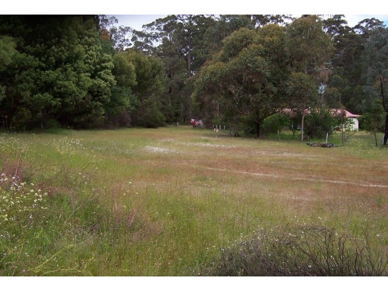 Lot 20 Wheatly Coast Road, Quinninup WA 6258