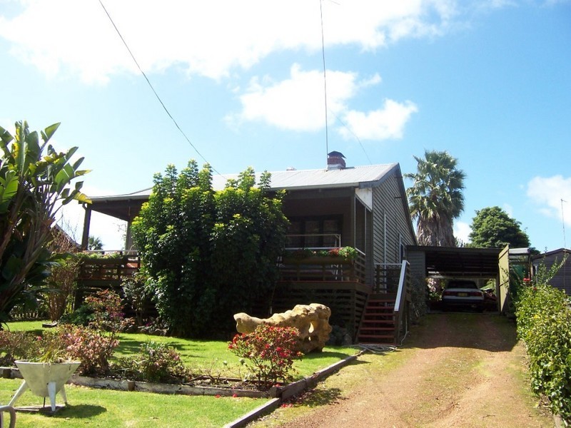 23 KELLY STREET, Pemberton WA 6260