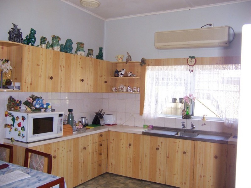 23 KELLY STREET, Pemberton WA 6260