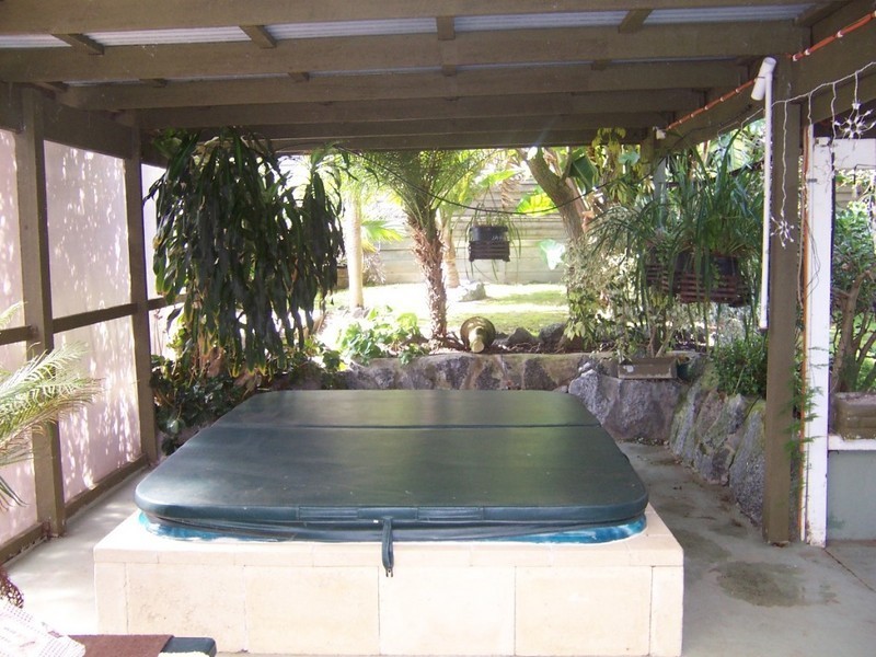 23 KELLY STREET, Pemberton WA 6260