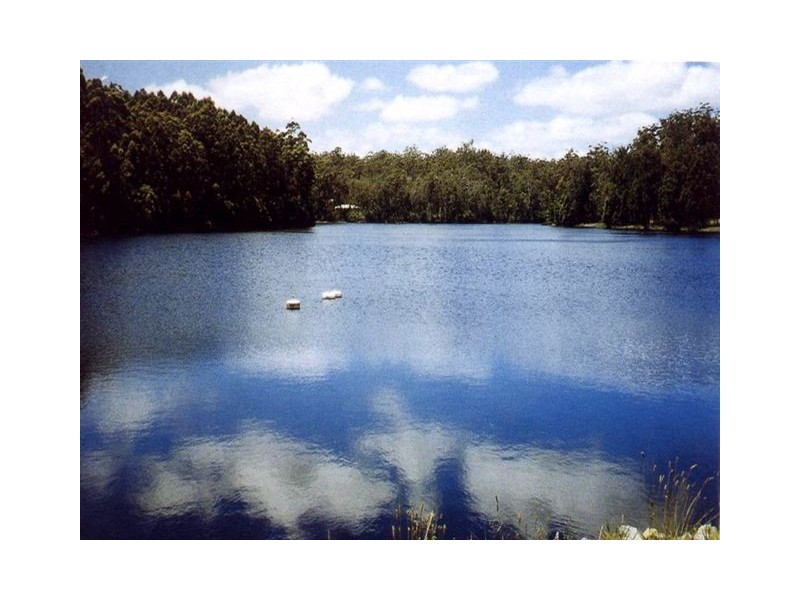 Lot 70 RAINBOW TROUT RETREAT, Quinninup WA 6258