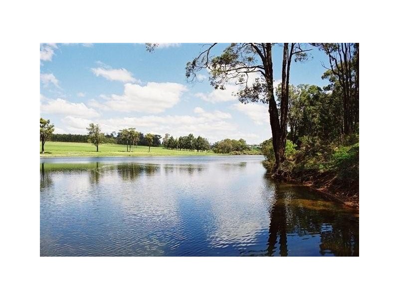 Lot 18 Sundew Close, Manjimup WA 6258