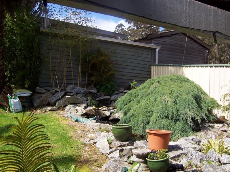 23 KELLY STREET, Pemberton WA 6260