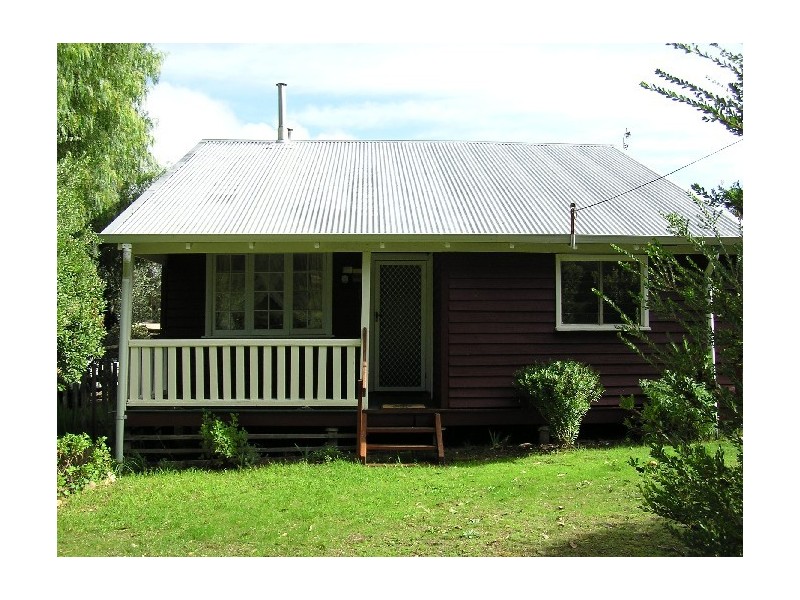 Lot 6 Wheatley Coast Rd, Quinninup WA 6258