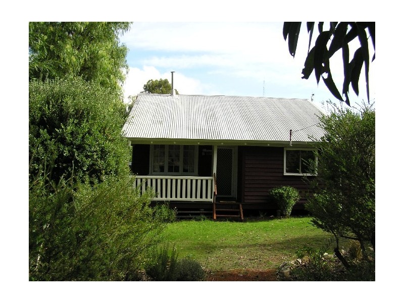 Lot 6 Wheatley Coast Rd, Quinninup WA 6258