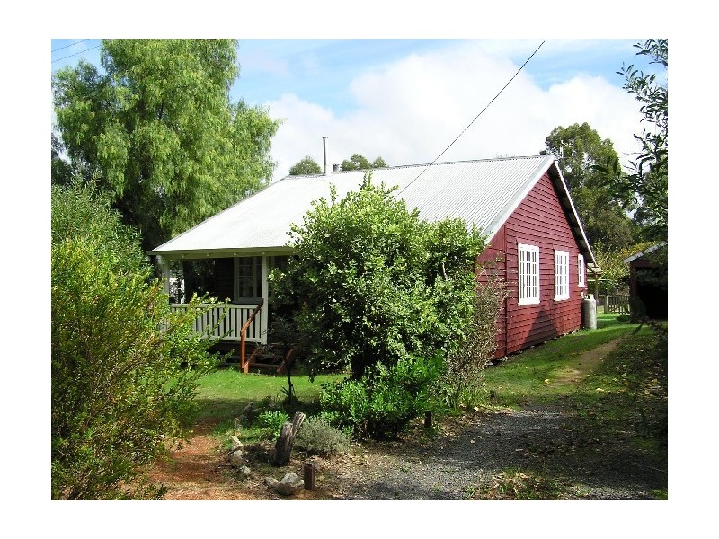 Lot 6 Wheatley Coast Rd, Quinninup WA 6258