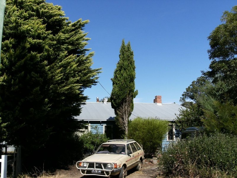 Palgarup WA 6258