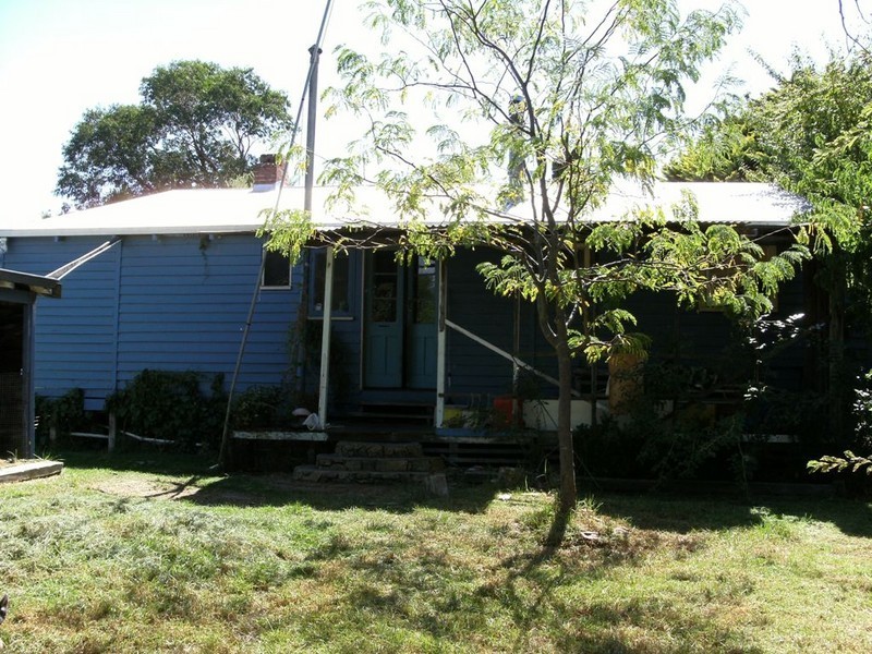 Palgarup WA 6258