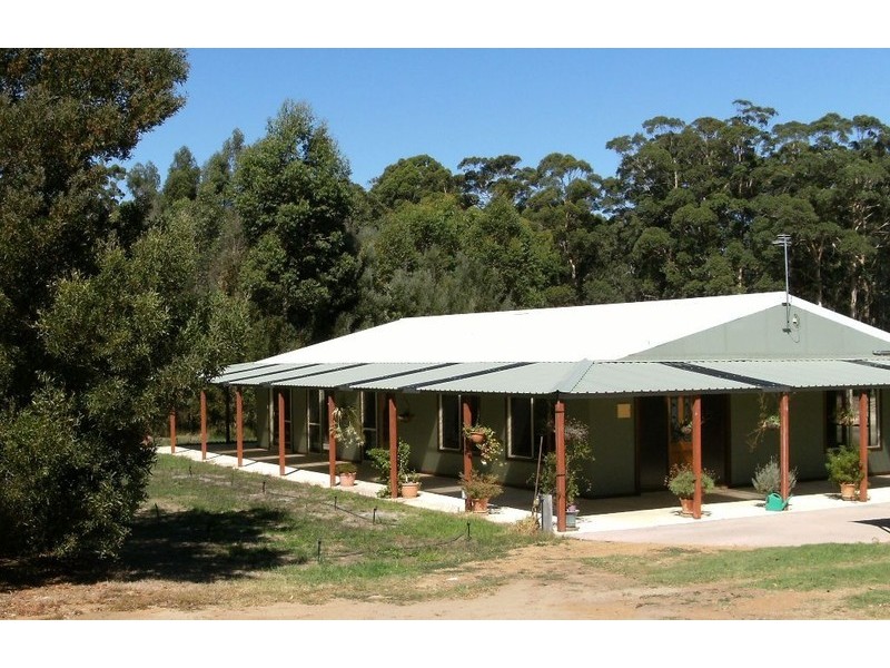Lot 28 Hind Road, Manjimup WA 6258