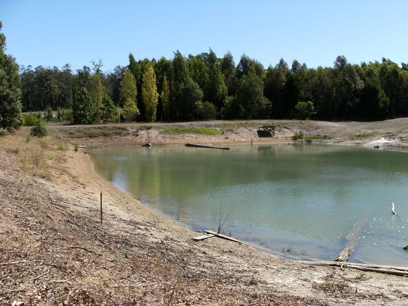 Lot 28 Hind Road, Manjimup WA 6258