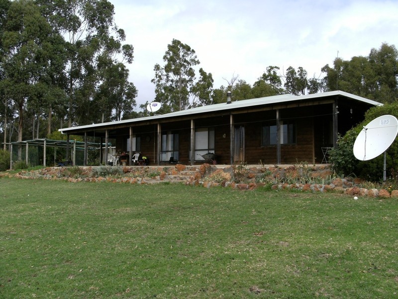 NL 3699 Junction Road, Manjimup WA 6258