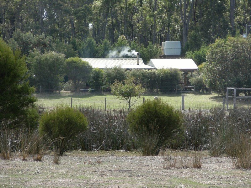 N.L. 5248 Marginata Road, Manjimup WA 6258