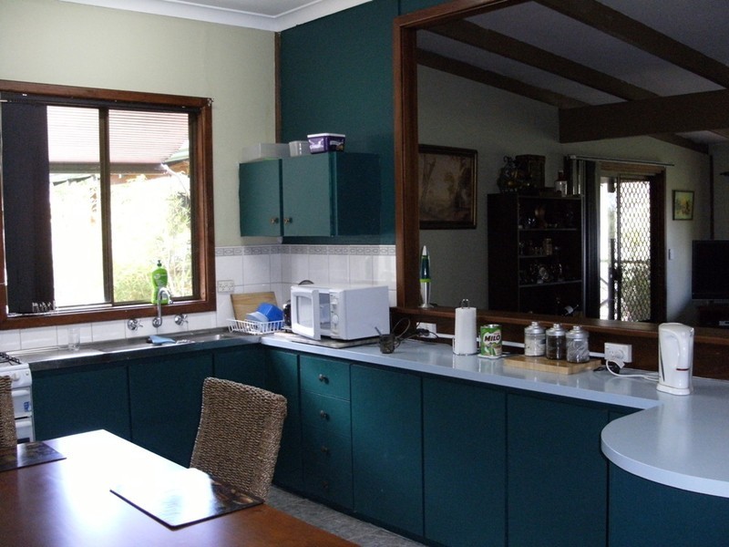 N.L. 5248 Marginata Road, Manjimup WA 6258