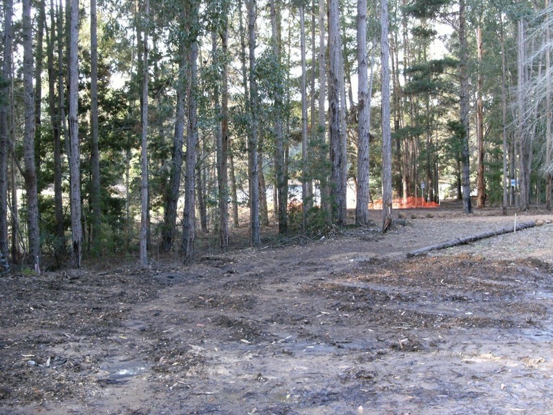 Lot 133 Karri Lane, Quinninup WA 6258