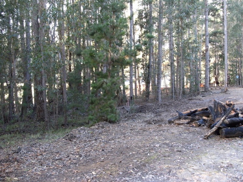 Lot 133 Karri Lane, Quinninup WA 6258