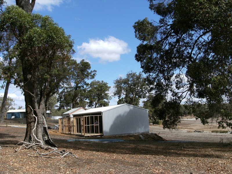 Lot 15 Junction Road, Manjimup WA 6258