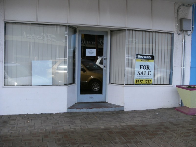 78A Giblett Street, Manjimup WA 6258