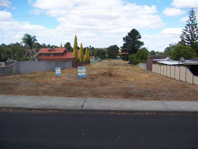 34 Stokes Street, Manjimup WA 6258