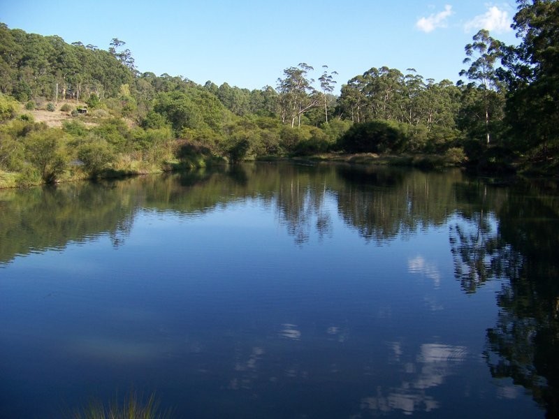 NL10912 Franklin Road, Manjimup WA 6258