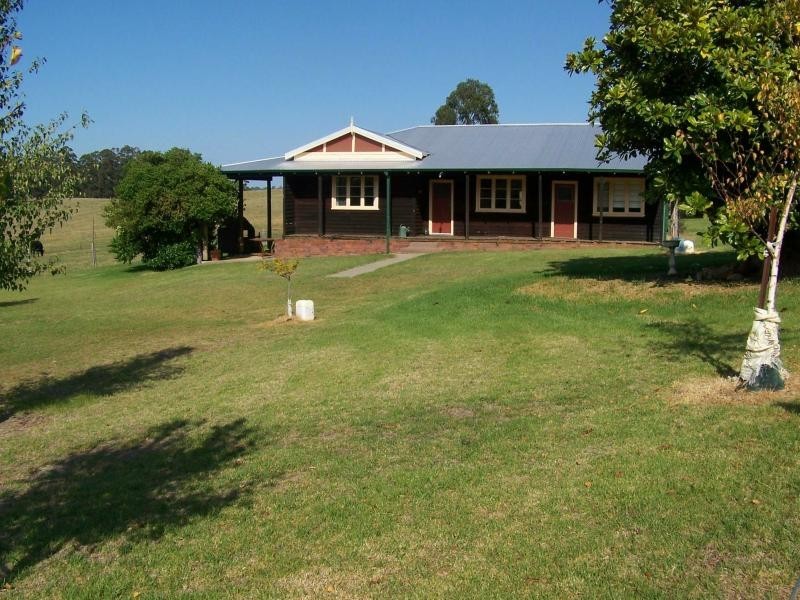 NL10912 Franklin Road, Manjimup WA 6258