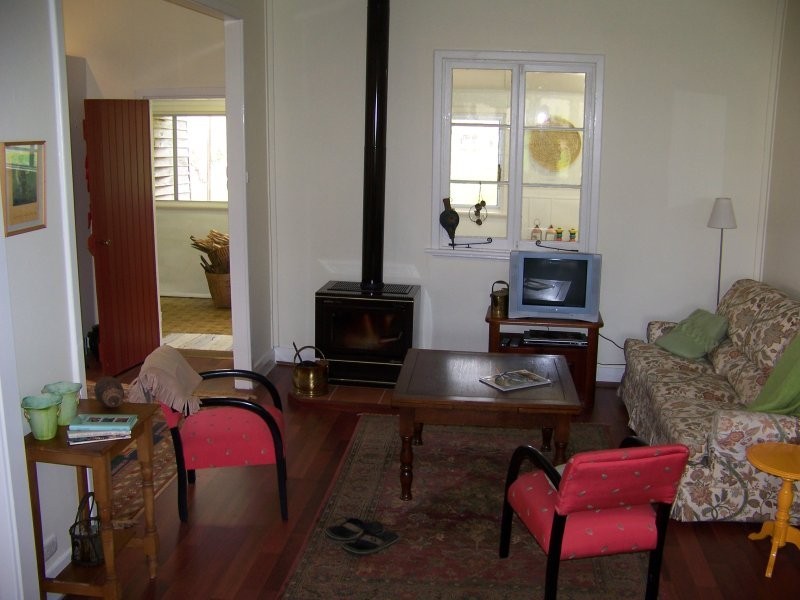 NL10912 Franklin Road, Manjimup WA 6258