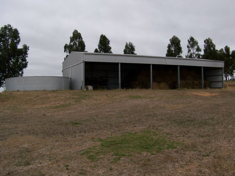NL10912 Franklin Road, Manjimup WA 6258