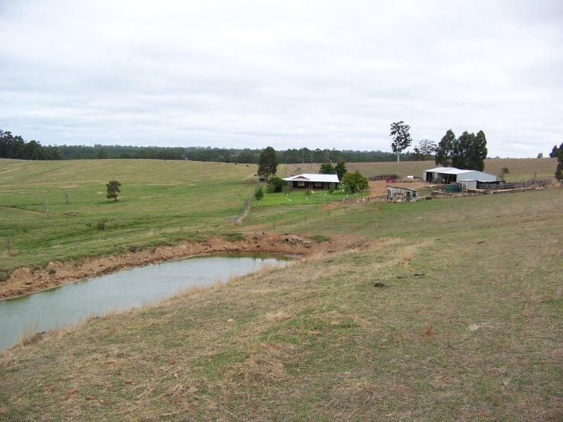 NL10912 Franklin Road, Manjimup WA 6258
