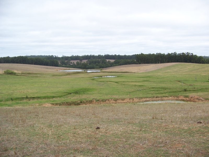 NL10912 Franklin Road, Manjimup WA 6258