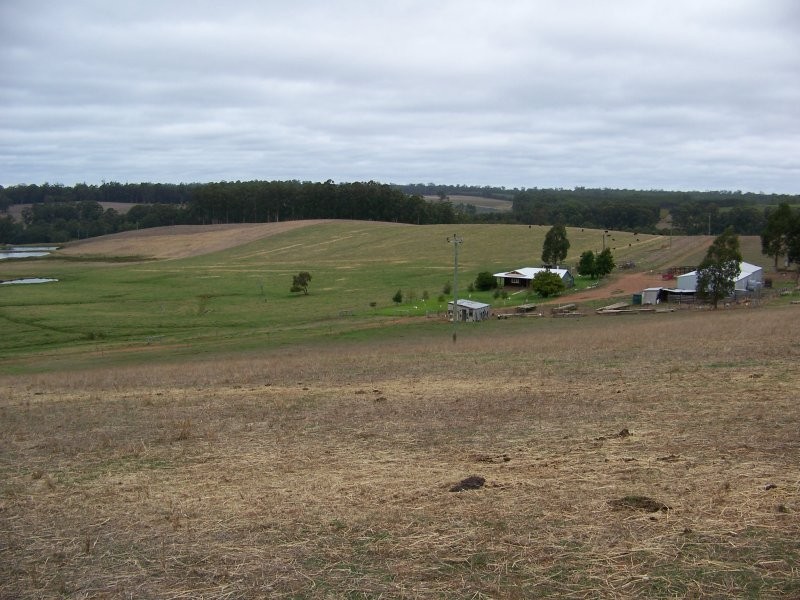 NL10912 Franklin Road, Manjimup WA 6258